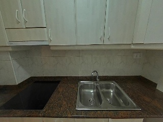 Vivienda en Av Gran Vía de les Corts Catalanes  16