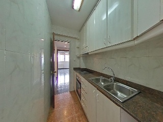 Vivienda en Av Gran Vía de les Corts Catalanes  17
