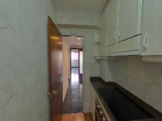 Vivienda en Av Gran Vía de les Corts Catalanes  18