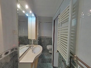 Vivienda en Av Gran Vía de les Corts Catalanes  21