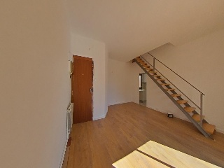 Ático dúplex en C/ Mare Eterna 4