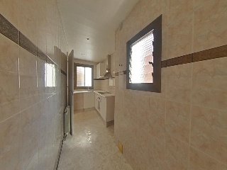Ático dúplex en C/ Mare Eterna 25