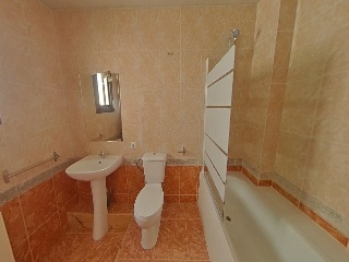 Ático dúplex en C/ Mare Eterna 27