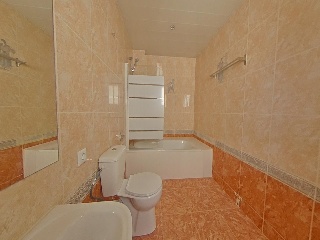 Ático dúplex en C/ Mare Eterna 28