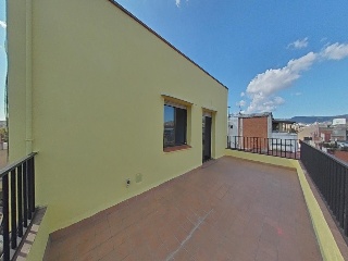 Ático dúplex en C/ Mare Eterna 29