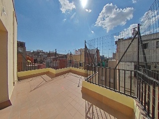 Ático dúplex en C/ Mare Eterna 30