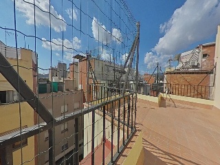 Ático dúplex en C/ Mare Eterna 31