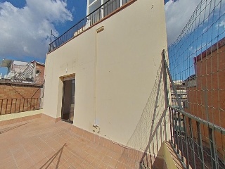 Ático dúplex en C/ Mare Eterna 39