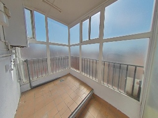 Ático dúplex en C/ Mare Eterna 42