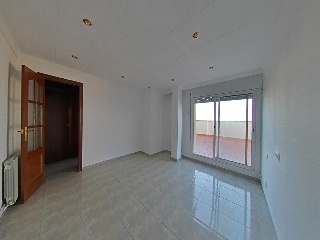 Vivienda en Pz Catalunya 2