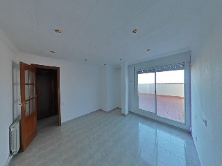 Vivienda en Pz Catalunya 3