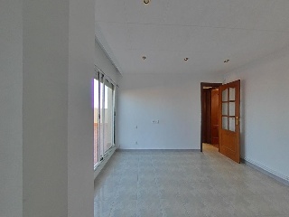 Vivienda en Pz Catalunya 5