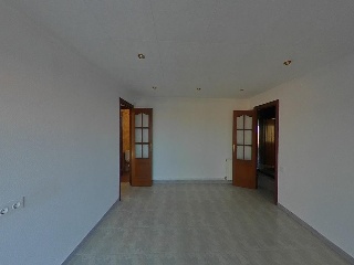 Vivienda en Pz Catalunya 6