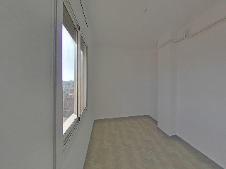 Vivienda en Pz Catalunya 15