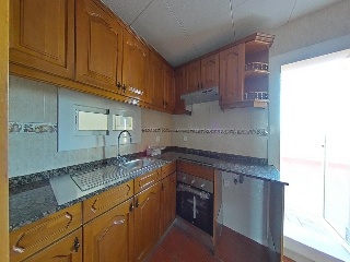 Vivienda en Pz Catalunya 17