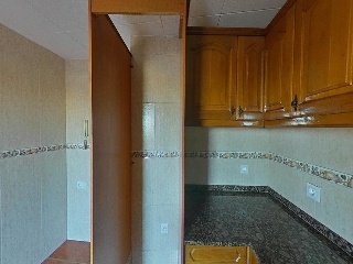 Vivienda en Pz Catalunya 18