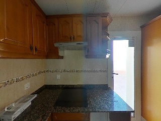 Vivienda en Pz Catalunya 19