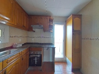 Vivienda en Pz Catalunya 21
