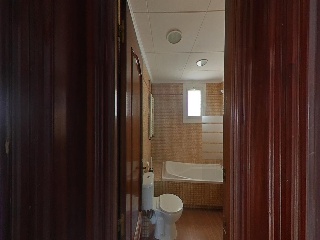 Vivienda en Pz Catalunya 22