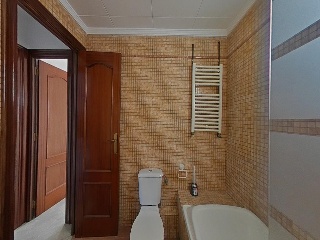 Vivienda en Pz Catalunya 23