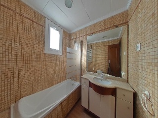 Vivienda en Pz Catalunya 24