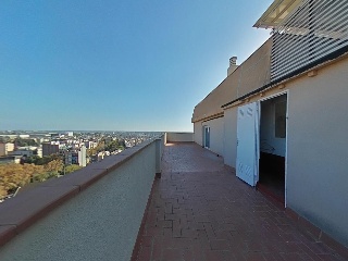 Vivienda en Pz Catalunya 27