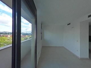 Vivienda en Plaza Portal de Sitges 2