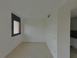 Vivienda en Plaza Portal de Sitges 5
