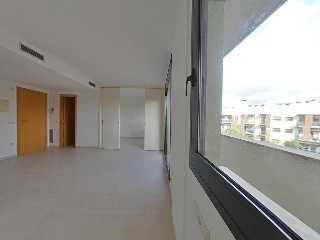 Vivienda en Plaza Portal de Sitges 6
