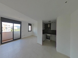 Vivienda en Plaza Portal de Sitges 8