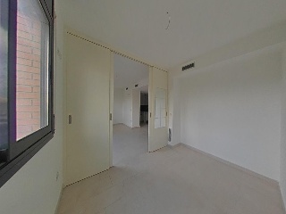 Vivienda en Plaza Portal de Sitges 13