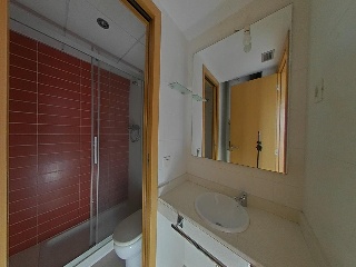 Vivienda en Plaza Portal de Sitges 21