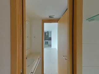 Vivienda en Plaza Portal de Sitges 22