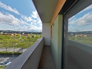 Vivienda en Plaza Portal de Sitges 23