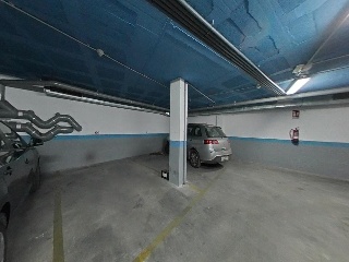 Vivienda en Plaza Portal de Sitges 25