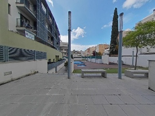 Vivienda en Plaza Portal de Sitges 27