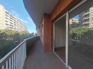 Pisos banco Barcelona