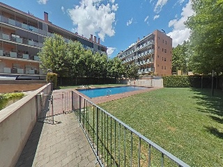 Piso en venta en Sant Cugat Del Vallès de 93  m²