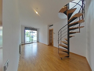 Vivienda en C/ Antoni Agraz 2