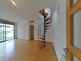 Vivienda en C/ Antoni Agraz 3