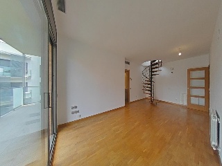 Vivienda en C/ Antoni Agraz 4