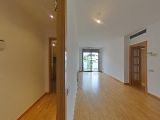 Vivienda en C/ Antoni Agraz 5