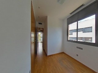 Vivienda en C/ Antoni Agraz 7