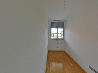 Vivienda en C/ Antoni Agraz 8