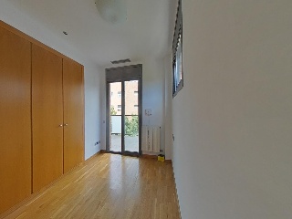 Vivienda en C/ Antoni Agraz 10