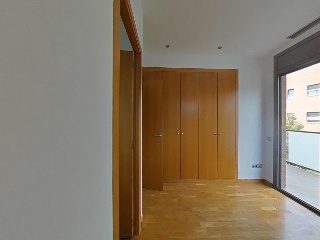 Vivienda en C/ Antoni Agraz 12