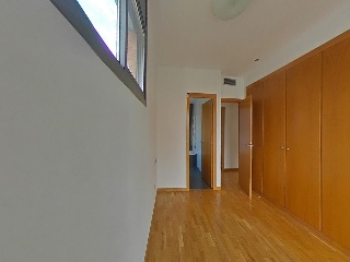 Vivienda en C/ Antoni Agraz 14