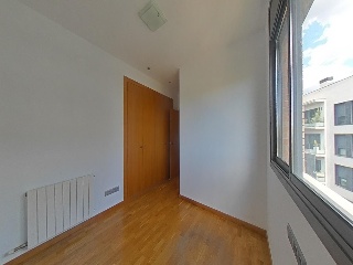 Vivienda en C/ Antoni Agraz 15