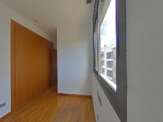 Vivienda en C/ Antoni Agraz 17