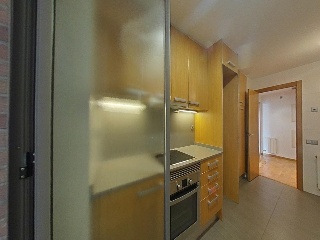 Vivienda en C/ Antoni Agraz 21